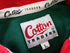 2001/02 Leicester Tigers Home Rugby Shirt. (L)