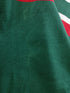 2001/02 Leicester Tigers Home Rugby Shirt. (L)