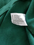 2001/02 Leicester Tigers Home Rugby Shirt. (L)