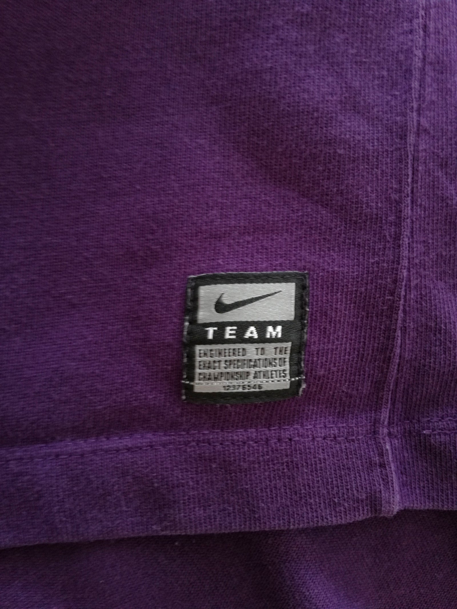 2009/10 England Away Rugby Shirt. (XXL)
