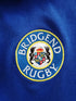2002/03 Bridgend Home Rugby Shirt (XL)