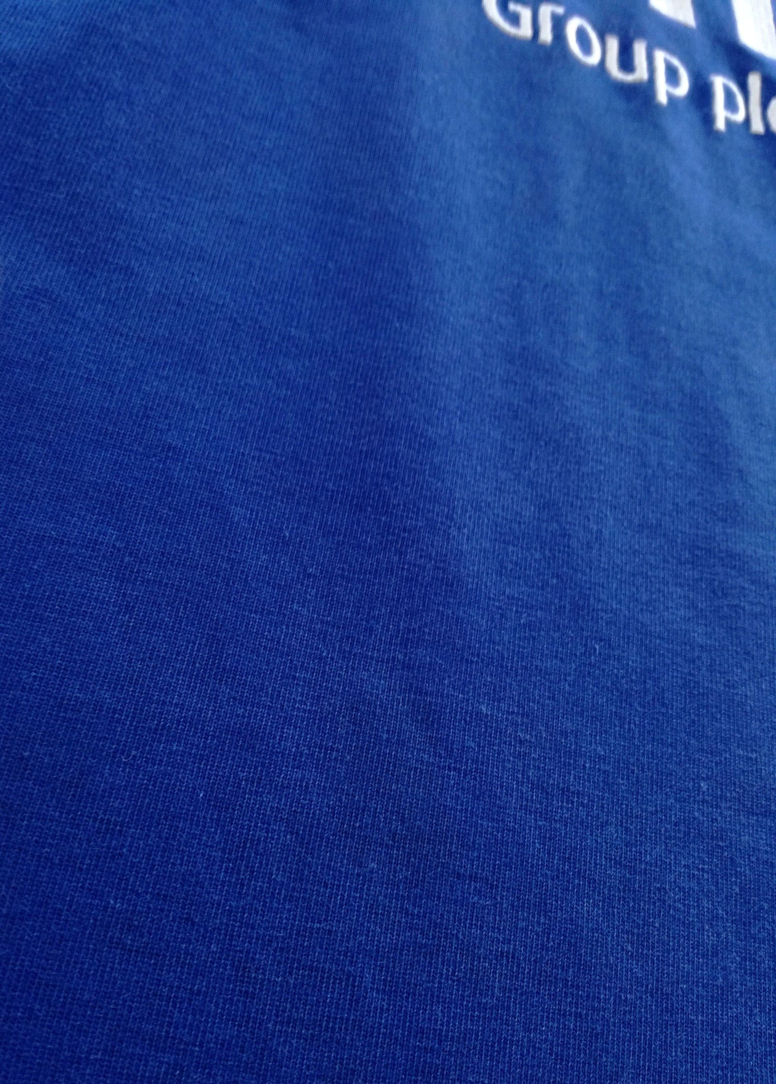 2002/03 Bridgend Home Rugby Shirt (XL)