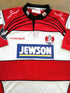 2011/12 Gloucester Home Rugby Shirt