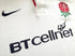 1999/00 England Home Rugby Shirt. (XL)