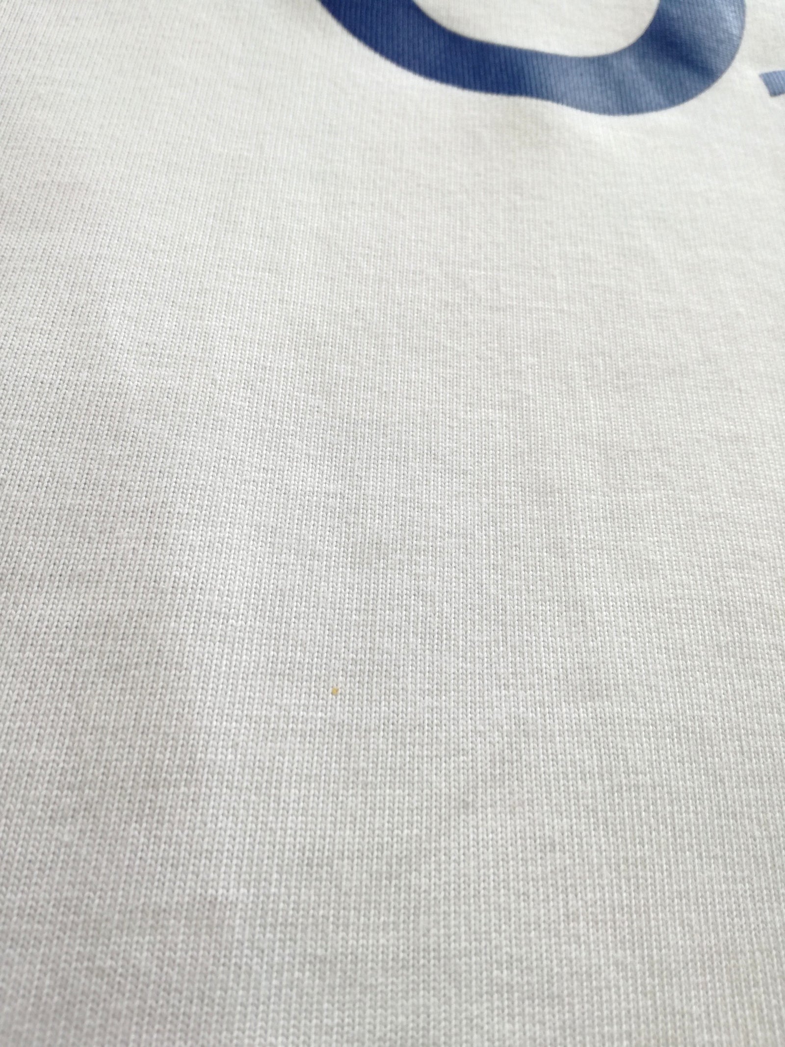 2005/06 England Home Rugby Shirt. (L)