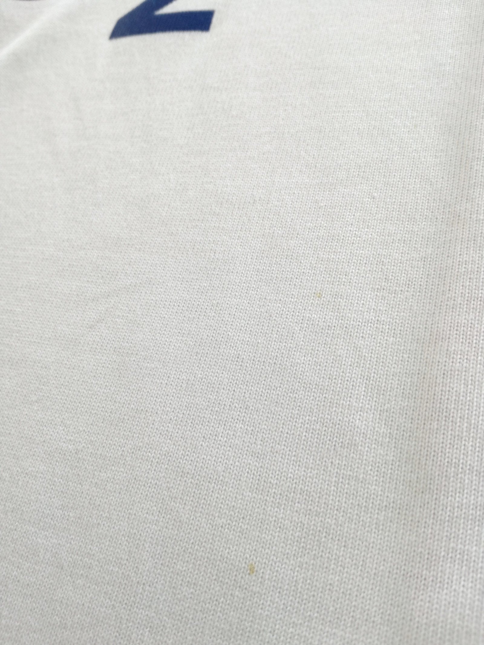 2005/06 England Home Rugby Shirt. (L)