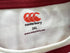 2013/14 England Away Player Issue Rugby Shirt (XXL)