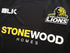 2016 Wellington Lions Home Rugby Shirt (S)