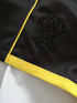 2016 Wellington Lions Home Rugby Shirt (S)