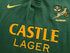 2001 South Africa Home Rugby Shirt. (L)