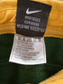 2001 South Africa Home Rugby Shirt. (L)