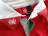 1998/99 Wales Home Rugby Shirt. (L)