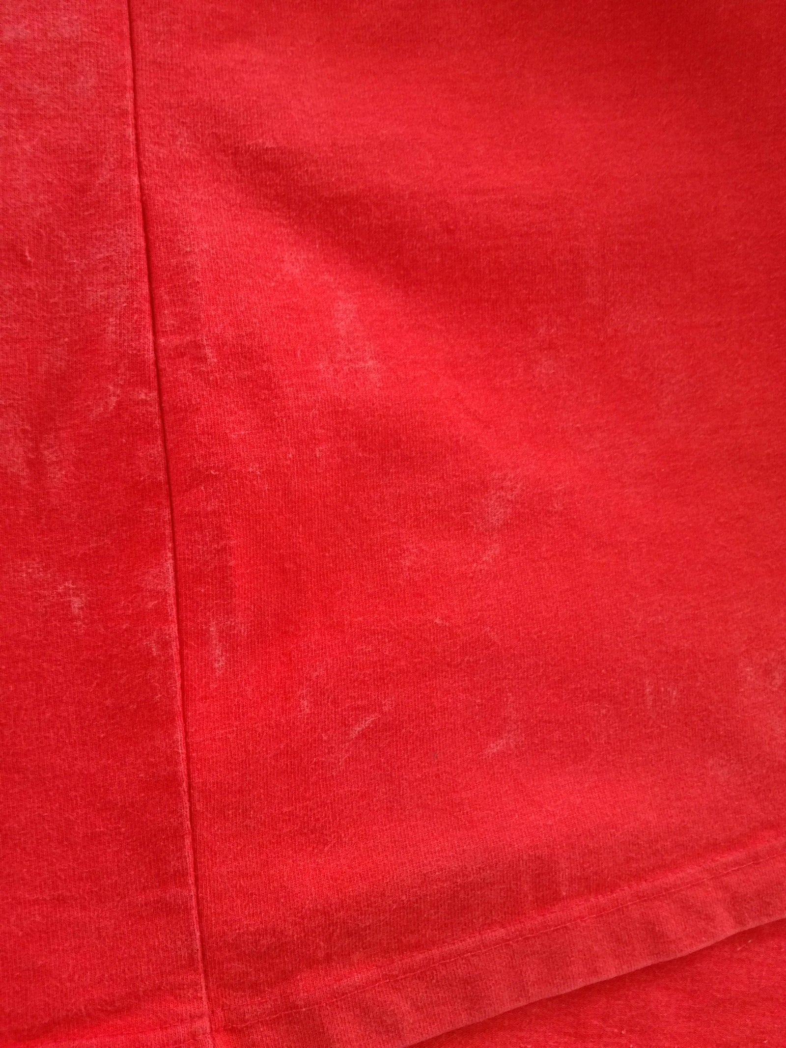 1995 Wales Home World Cup Rugby Shirt (XL)