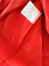1995 Wales Home World Cup Rugby Shirt (XL)