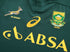 2014 South Africa Home Rugby Shirt (L)