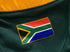 2014 South Africa Home Rugby Shirt (L)