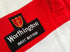 1992/93 Gloucester Home Rugby Shirt (L)
