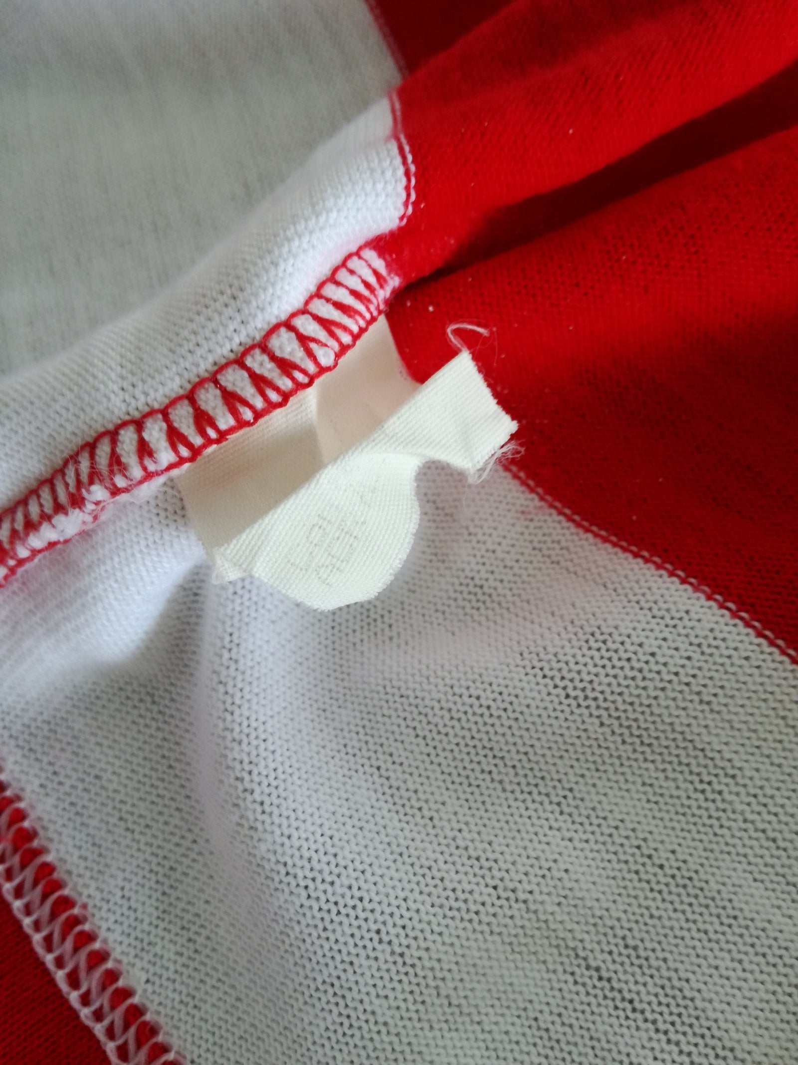 1992/93 Gloucester Home Rugby Shirt (L)