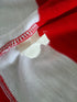 1992/93 Gloucester Home Rugby Shirt (L)