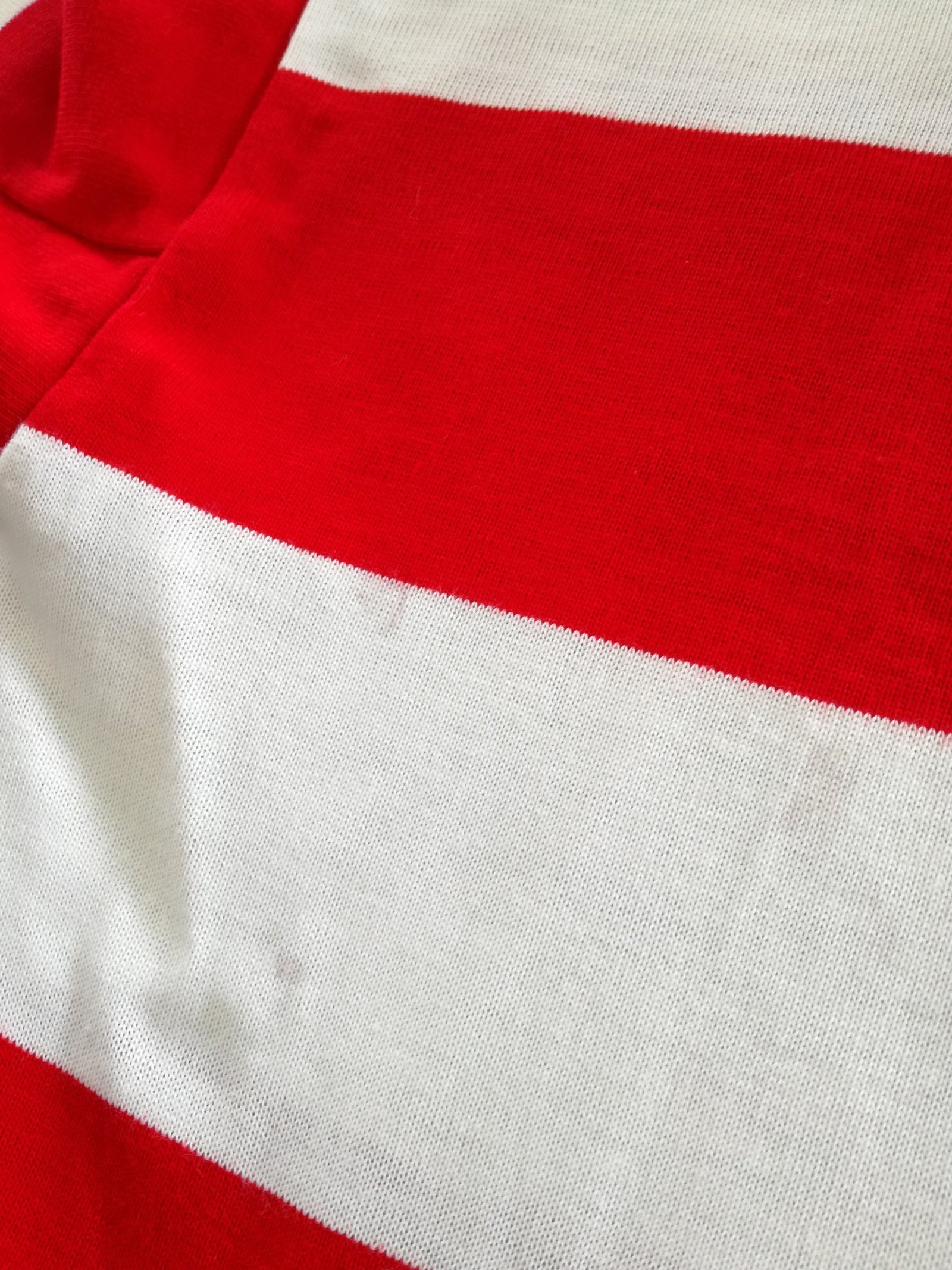 1992/93 Gloucester Home Rugby Shirt (L)