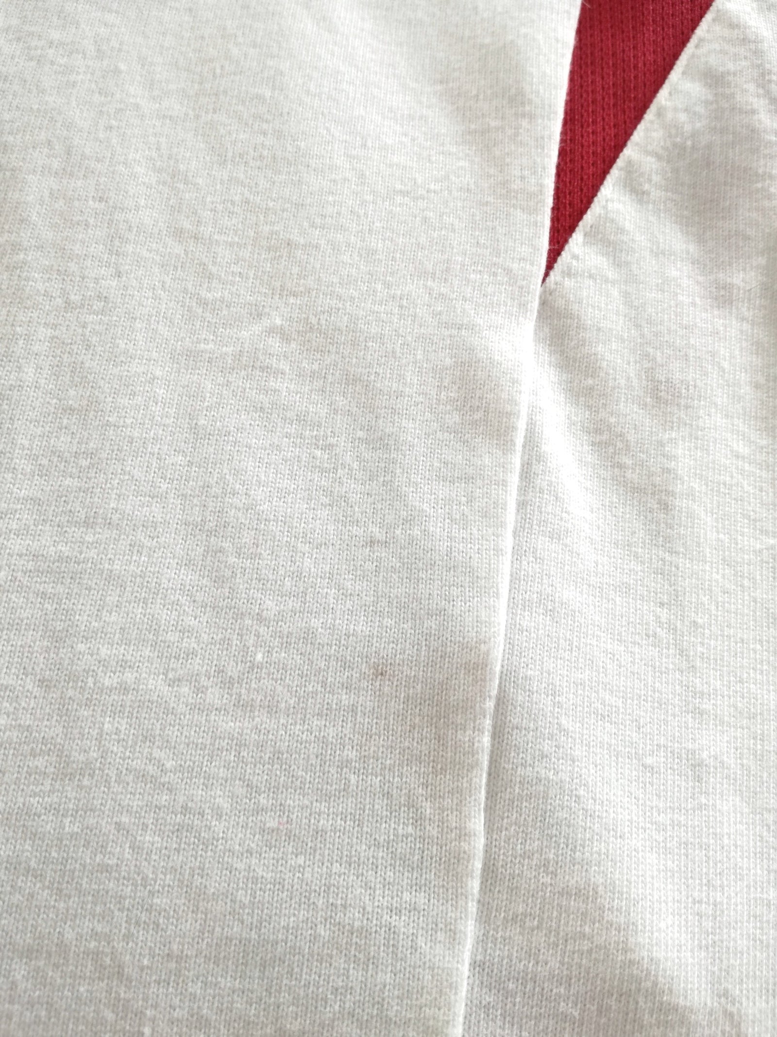 2003/04 England Home Rugby Shirt (L)