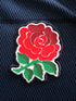 2023/24 England Away Pro-Fit Rugby Shirt (L)
