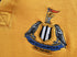 2000/01 Newcastle Falcons Away Rugby Shirt (S)