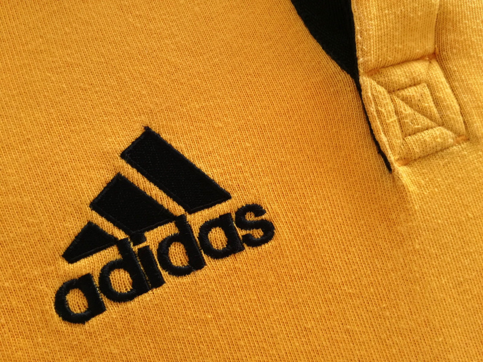 2000/01 Newcastle Falcons Away Rugby Shirt (S)