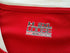 2011/12 Wales Home Rugby Shirt. (XXL)
