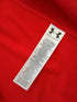2011/12 Wales Home Rugby Shirt. (XXL)