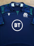 2019/20 Scotland Home Rugby Shirt