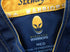 2014/15 Worcester Warriors Home Rugby Shirt (M)