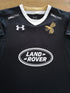 2017/18 Wasps Home '150th Anniversary' Pro-Fit Woman's Rugby Shirt