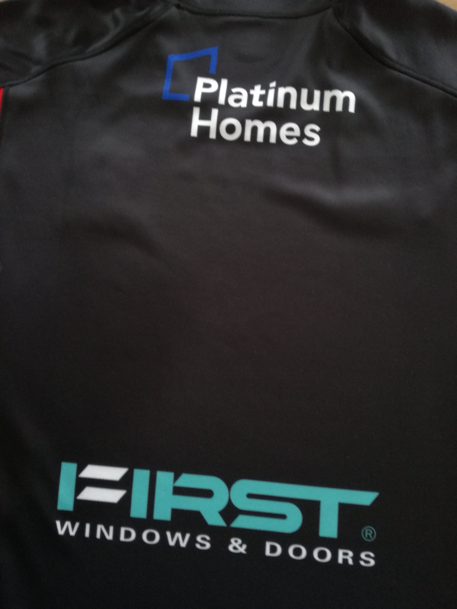 2024 Chiefs Home Super Rugby Shirt (XL)