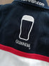 2002/03 London Irish Away Rugby Shirt (L)