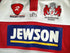 2009/10 Gloucester Home Rugby Shirt. (S)