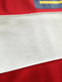 2009/10 Gloucester Home Rugby Shirt. (S)