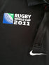 2011 England Away World Cup Rugby Shirt. (L)