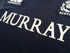 2009/10 Scotland Home Pro-Fit Rugby Shirt (XL)