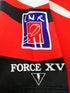 1999/00 RC Toulon Home Rugby Shirt (XL)