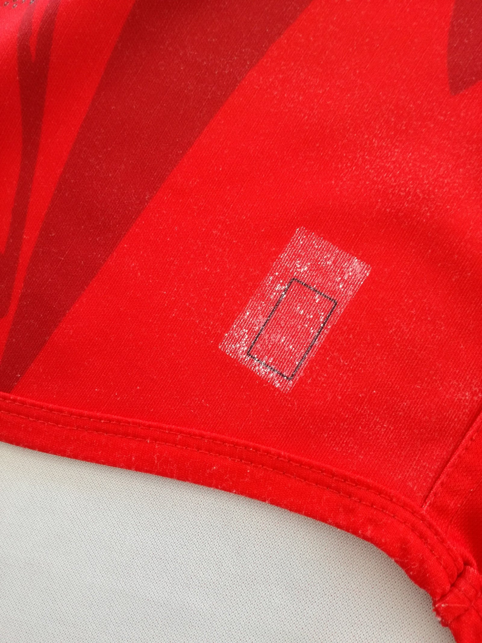 2014/15 RC Toulon Home Pro-Fit Rugby Shirt (M)