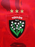 2024/25 RC Toulon Home Rugby Shirt (L)