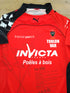 2010/11 RC Toulon Home Rugby Shirt