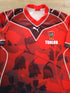 2009/10 RC Toulon European Rugby Shirt