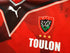 2009/10 RC Toulon European Rugby Shirt (XXL)