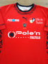2007/08 RC Toulon Home Rugby Shirt