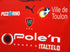 2007/08 RC Toulon Home Rugby Shirt (XL)