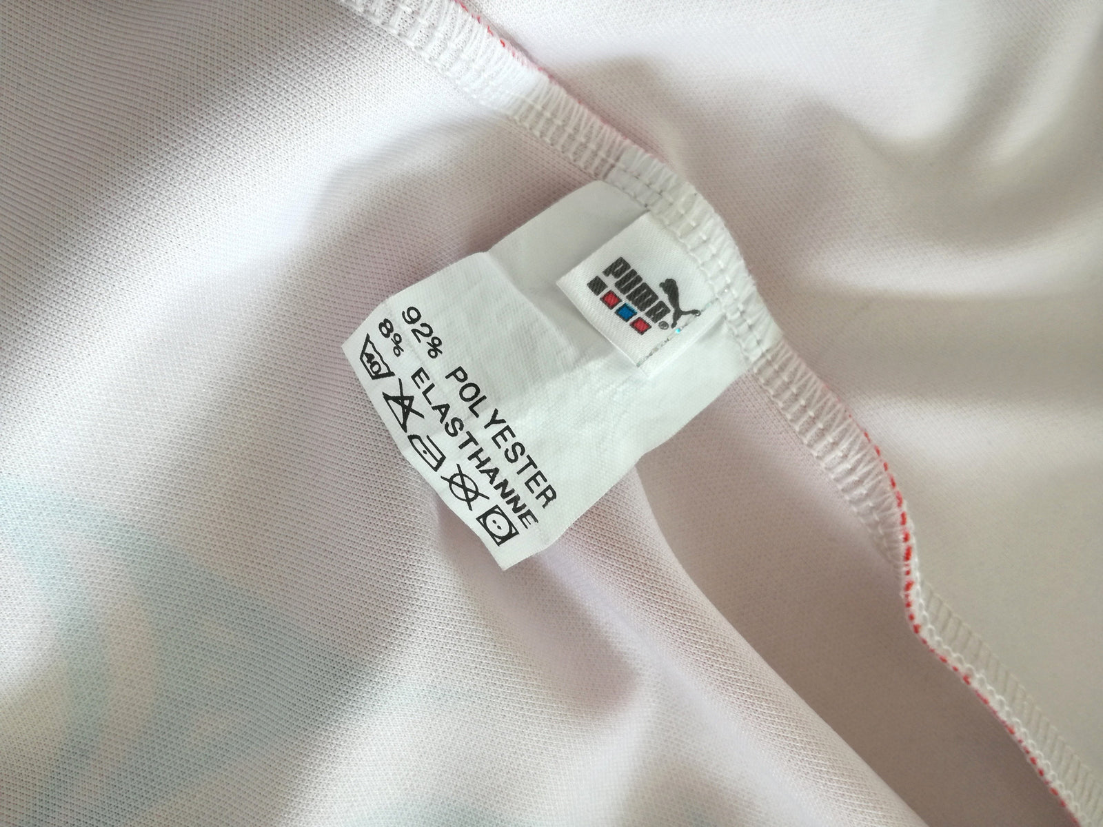 2007/08 RC Toulon Home Rugby Shirt (XL)