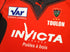 2009/10 RC Toulon Home Rugby Shirt (L)