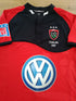 2011/12 RC Toulon Home Rugby Shirt